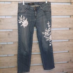 Simply Vera Wang Boyfriend